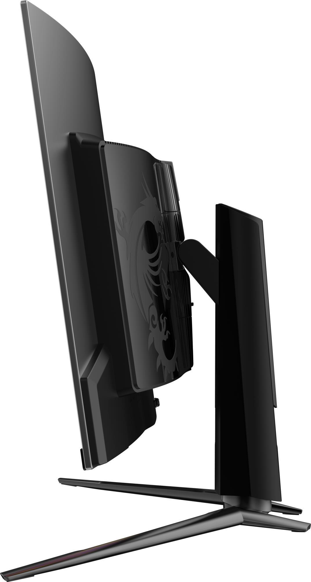 MSI MAG 321CUP QD-OLED Monitors