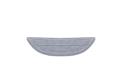 Vacuum Cleaner Accessory ROBOROCK Double VibraRise 2.0 Mop Cloth For S80 MaxV Ultra/S85 MaxV Ultra/S80 MaxV Ultra(R&D)/S80 Max Ultra/S85 Max Ultra/S80 Max Ultra(R&D) 8.02.0321