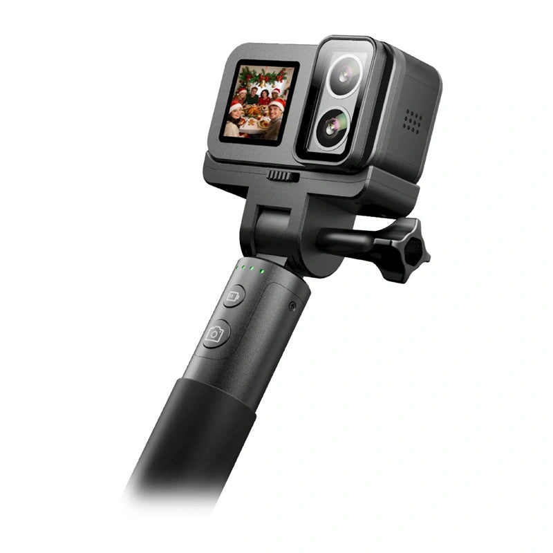 Action camera SJCAM SJ20 - Image 1
