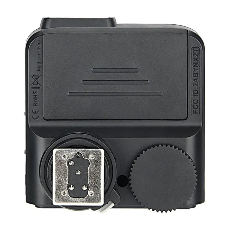 GODOX X2T TTL Flash Trigger for Canon - Image 5