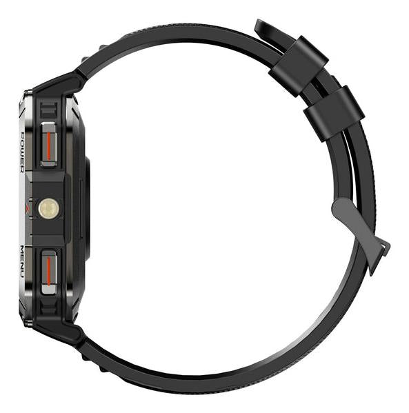 SMARTWATCH W70 PRO/BLACK W70PROBLACK BLACKVIEW