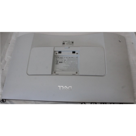 SALE OUT. Dell LCD S2725HSM 27" IPS FHD/1920×1080/HDMI/White | Dell S2725HSM | 27 " | IPS | FHD | 16:9 | 144 Hz | 1 ms |
