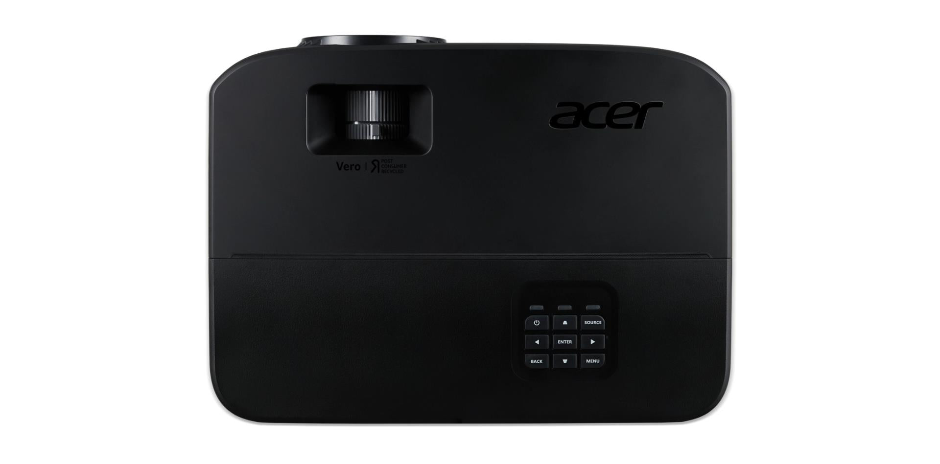 PROJECTOR PD2327W 3200 LUMENS/MR.JWE11.001 ACER