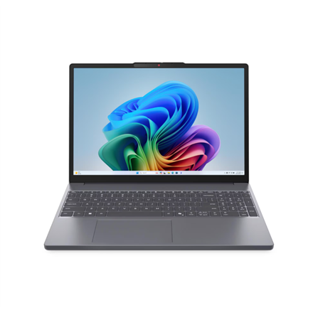 Lenovo IdeaPad Slim 3 15IWC11 Intel | Luna Grey | 15.3 " | IPS | WUXGA | 1920 x 1200 pixels | Anti-glare | Intel Core 5