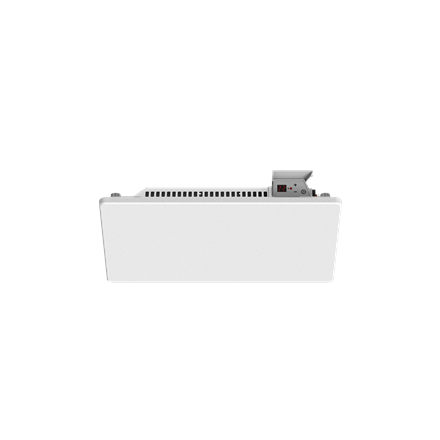 Mill Color Panel Heater | COLOR250 | Panel Heater | 250 W | Suitable for rooms up to 2-5 m² | Matte White | IPX4