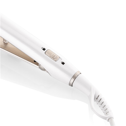 ETA | Hair Straightener | ETA933690000 Fenite | Warranty 24 month(s) | Ceramic heating system | Display LED | Temperatur