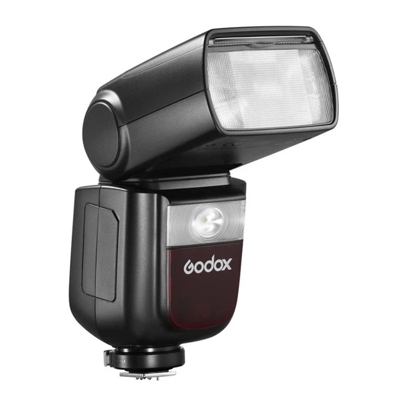 GODOX V860III TTL Flash for Nikon - Image 1