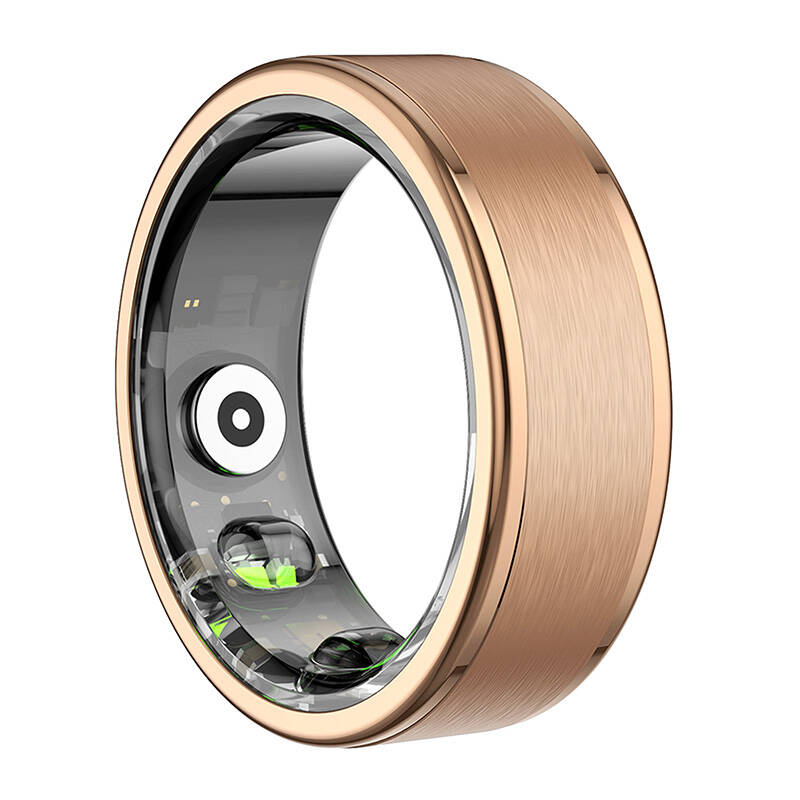 Smartring Colmi R03 18.9MM 9 (Złoty) - Image 3