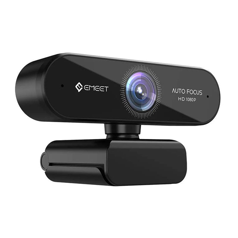 EMEET SmartCam Nova Webcam - Image 3