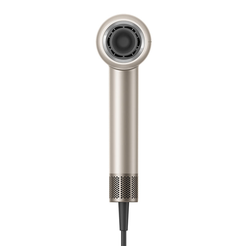 MOVA Shine 10 hair dryer (gold) - Image 4