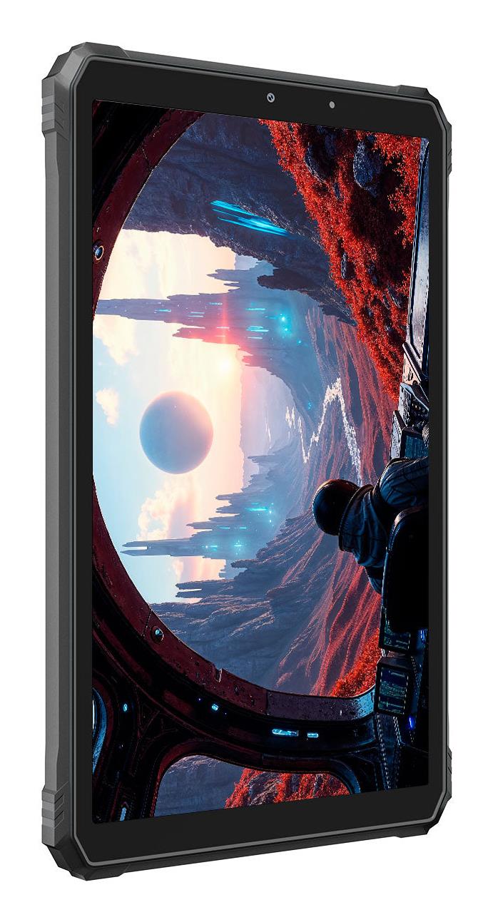 TABLET ACTIVE 5 8" 6/128GB/BLACK BLACKVIEW