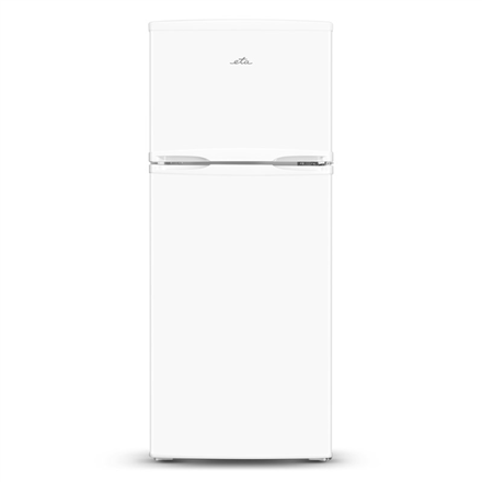 ETA Refrigerator | ETA174490000E | Energy efficiency class E | Free standing | Double Door | Height 123 cm | Fridge net