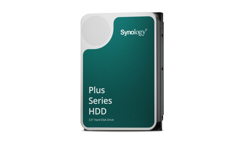 HDD SYNOLOGY 2TB SATA 3.0 256 MB 5400 rpm 3,5" HAT3300-2T