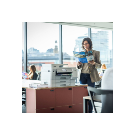Brother MFC-J6977DW All-in-one Inkjet Printer A3 Wi-Fi | Brother