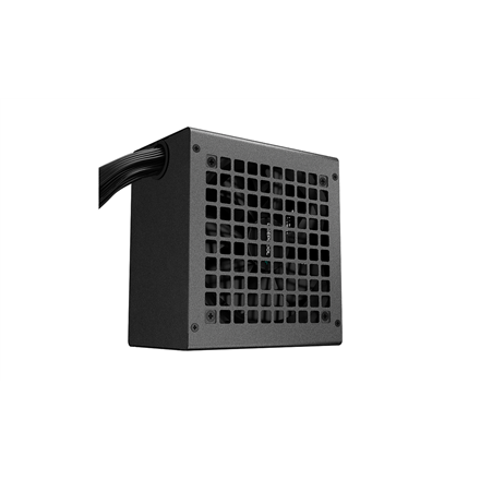 Deepcool | PF400 | 400 W | 80 PLUS Standard Certified | Black
