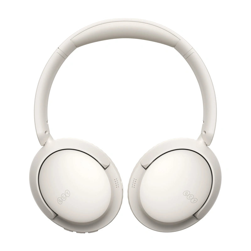 QCY H2S Lite White Earbuds - Image 5
