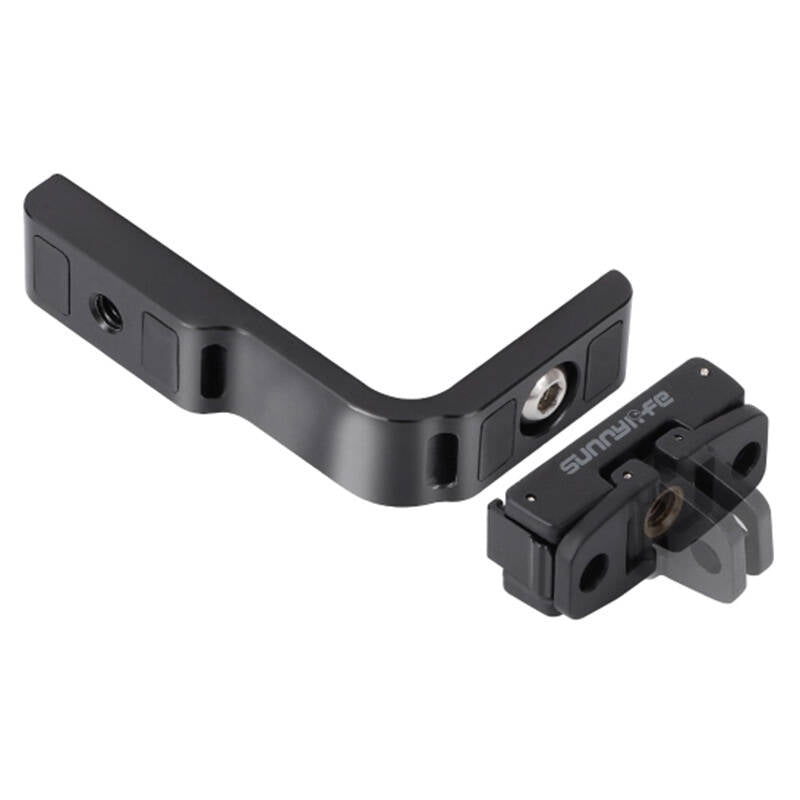 Sunnylife magnetic mount for Insta360 X4 / X5 - Image 1