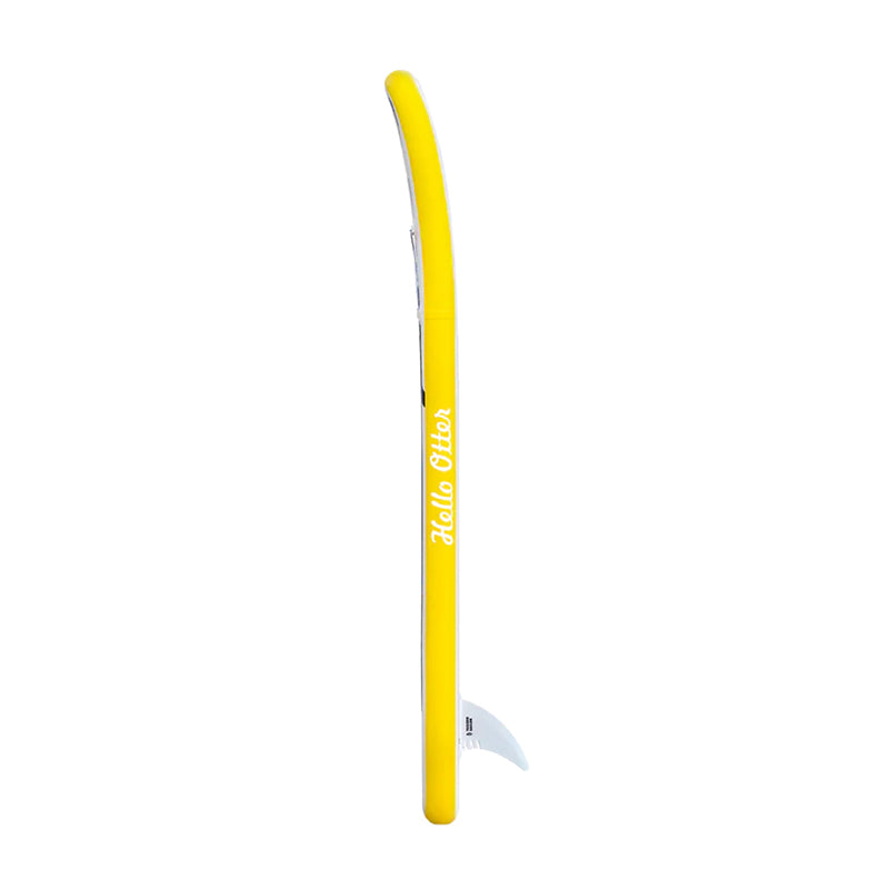 FunWater Tuxedo Sailor children's SUP paddle board 2,4m (blue) - Image 4