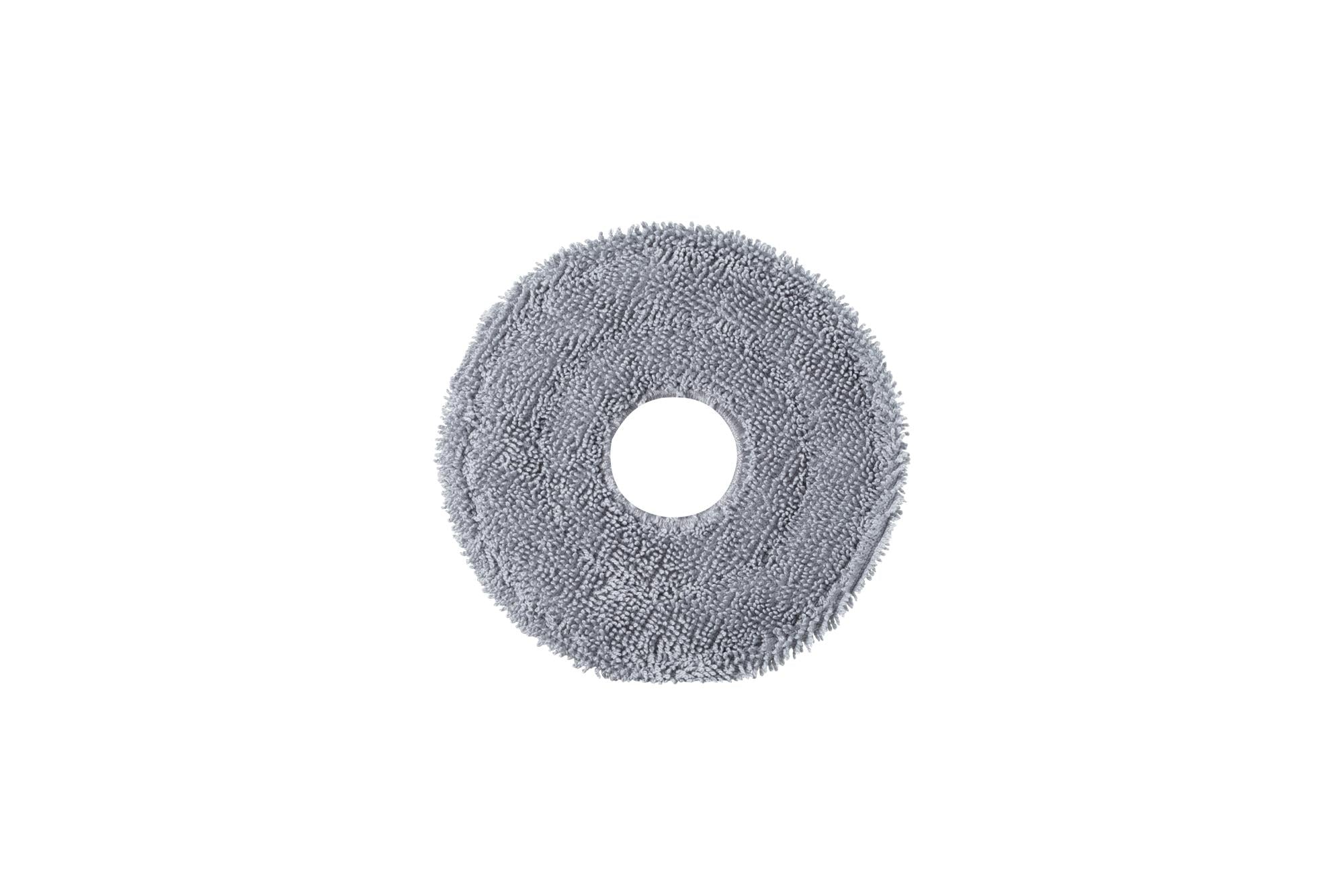 Vacuum Cleaner Accessory ROBOROCK Anti-bacterial Rotating Mop Cloth For Saros 10R /Saros Z70/Saros 20R 8.02.0453