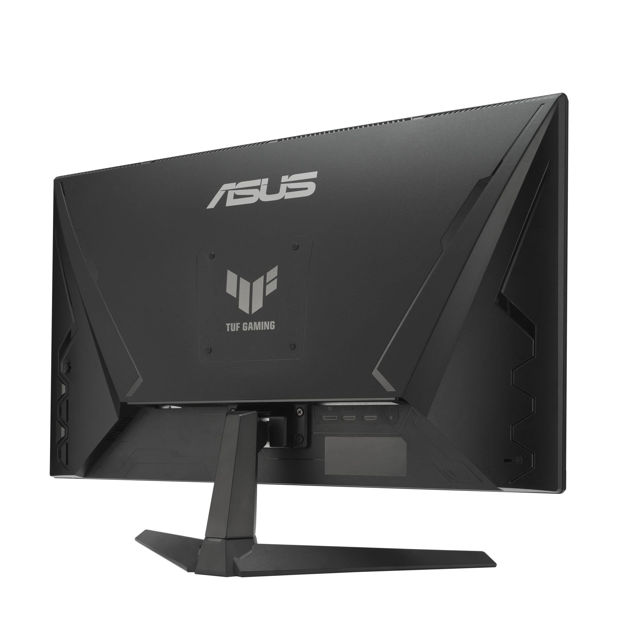 LCD Monitor ASUS 27 " 1920 x 1080 pixels Full HD Native aspect ratio 16:9 LCD Flat 90LM0B80-B01171