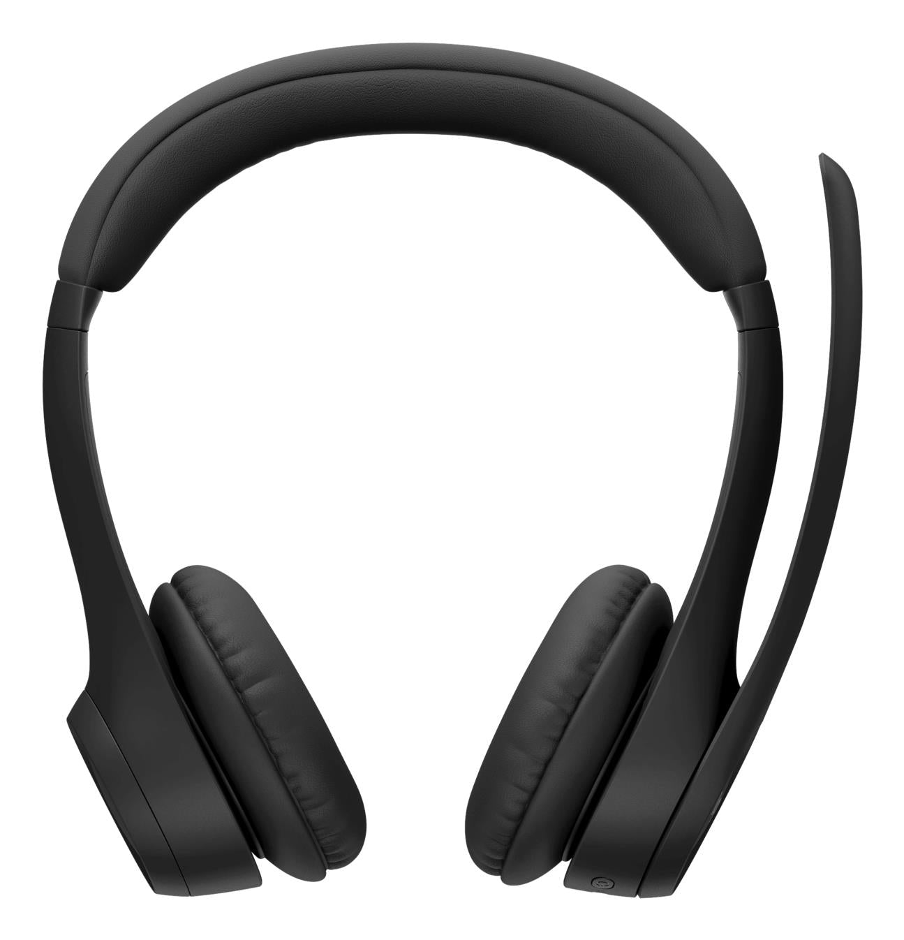 HEADSET ZONE 305/MIDN/BLACK 981-001458 LOGITECH