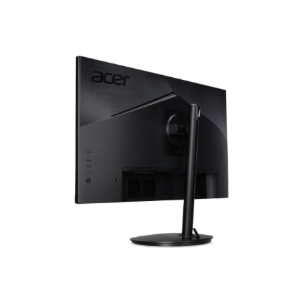 Acer 60cm 23.8'' FHD ZeroFrame 144Hz IPS 16:9 1ms(VRB) 250nits VGA HDMI DP AdaptiveSync EU Black | Acer