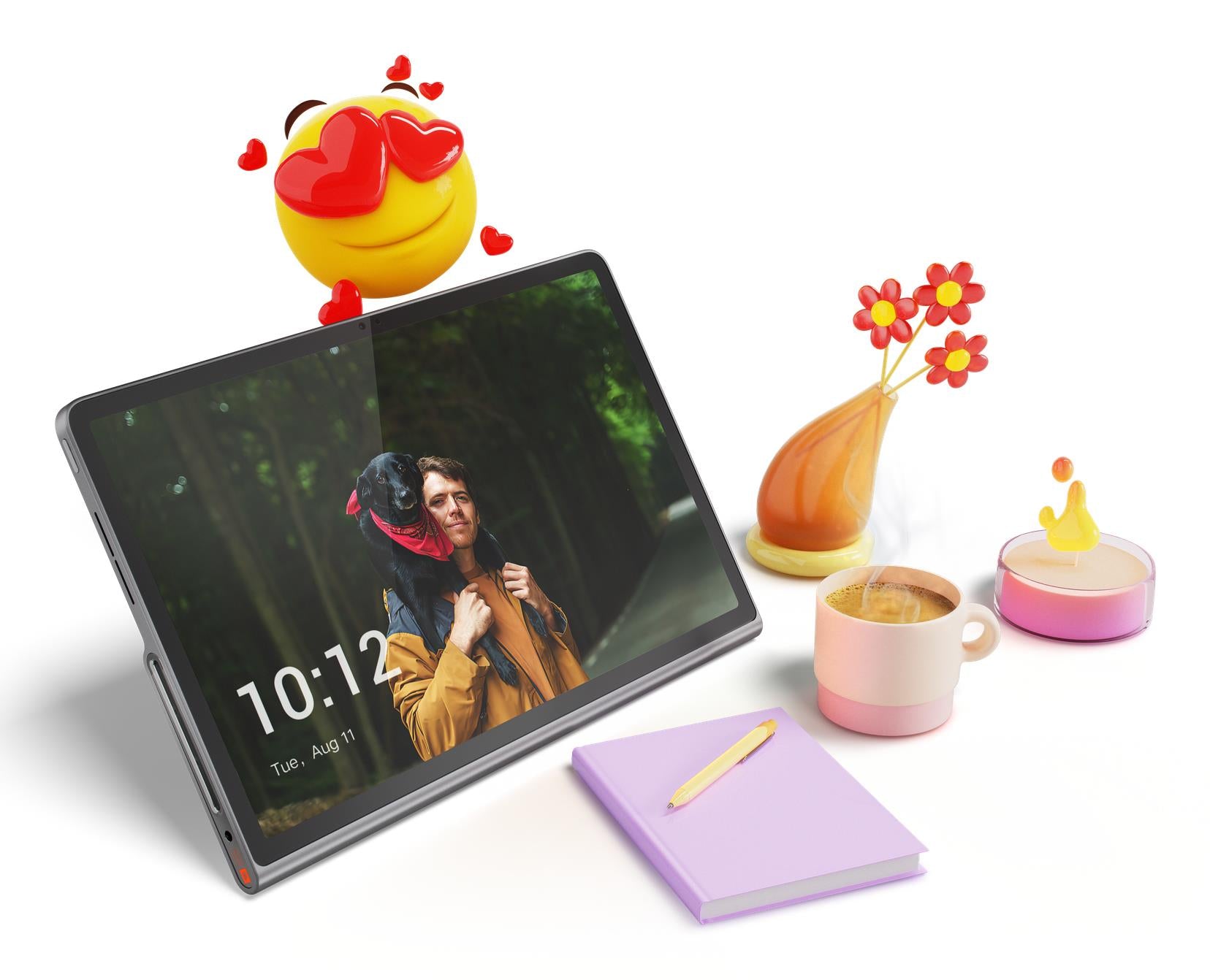 LENOVO ZADX0080PL Tablets