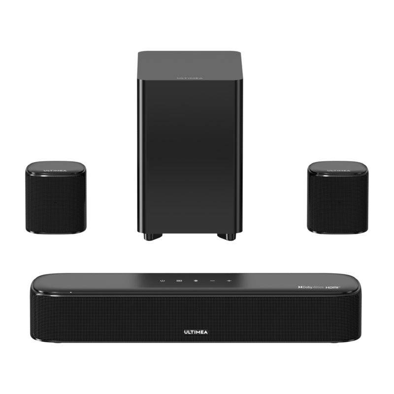 Ultimea Aura A50 Pro Soundbar - Image 3