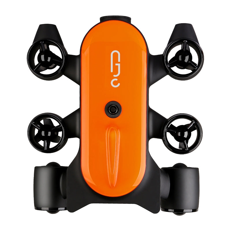 Geneinno T1 200m 4K UHD underwater drone - Image 3