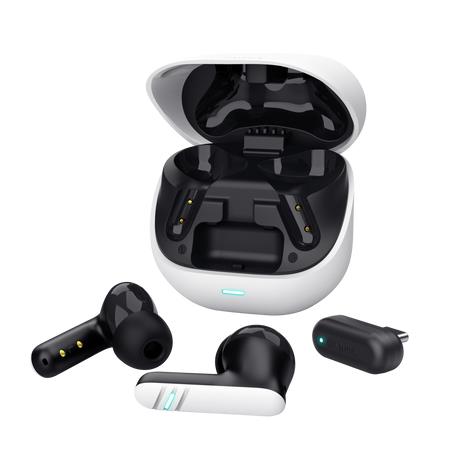 HEADSET EARPHONES GXT409 OXXIE/GAMING 25478 TRUST