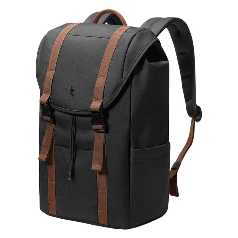 Laptop backpack Tomtoc VintPack-TA1,15,6"/22L / 15,6'' (black) - Image 2