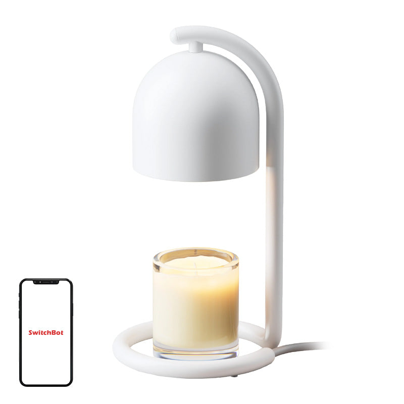 SwitchBot Smart Candle Warmer (White) - Image 1