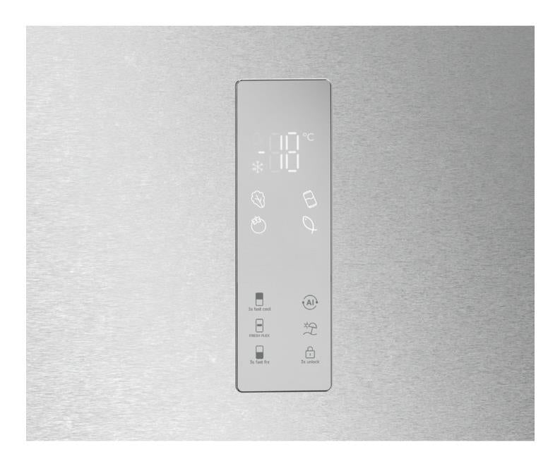 REFRIGERATOR 2.01M-456L-D/DRB450WMBDEU DREAME