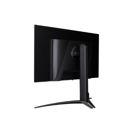 Acer Predator X27QX Ergo OLED 69cm 27'' ZeroFrame Edge OLED QHD 240Hz 16:9 0.03ms(GTG) 400nits Peak 2xHDMI(2.1) DP MM Au
