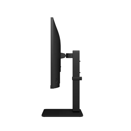 LG | 27BA550-B | 27 " | IPS | FHD | 16:9 | 100 Hz | 5 ms | 1920 x 1080 pixels | 250 cd/m² | HDMI ports quantity 1 | Blac
