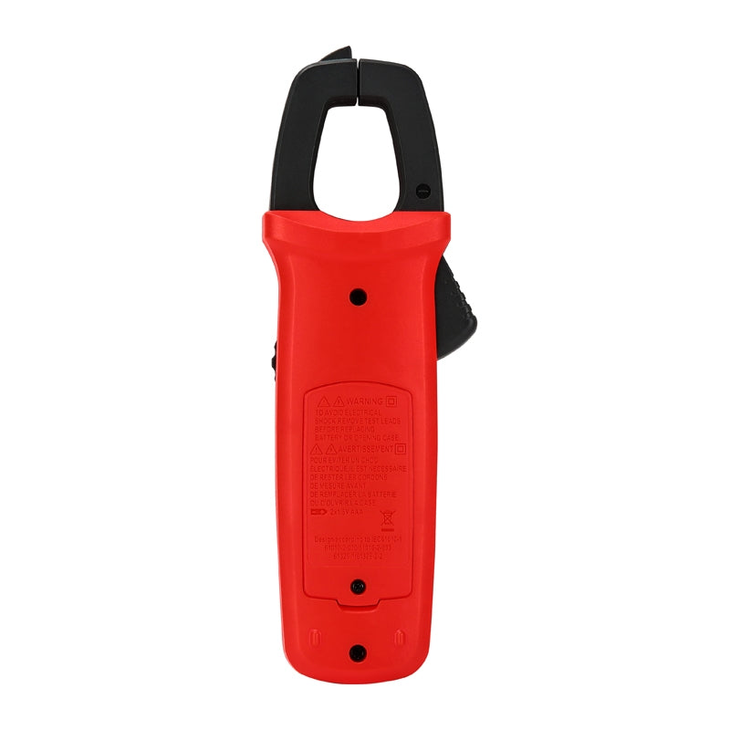 Uni-T UT203R Digital Clamp Meter - Image 4
