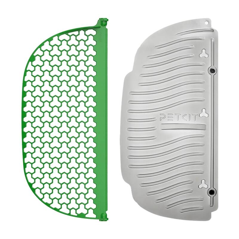 Magnetic Litter Strainer for Petkit Pura Max / Pura Max 2 / Purobot Max PRO (set) - Image 1