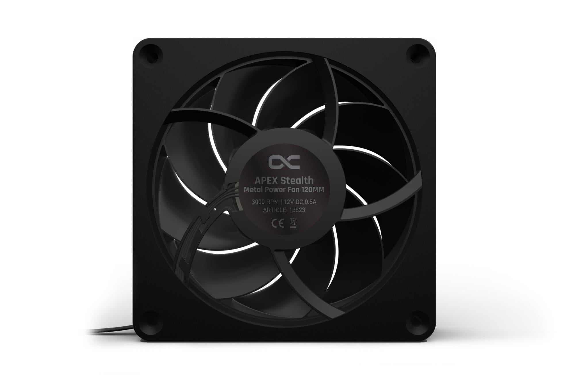 CPU COOLER S_MULTI/PROART LC 360 ASUS