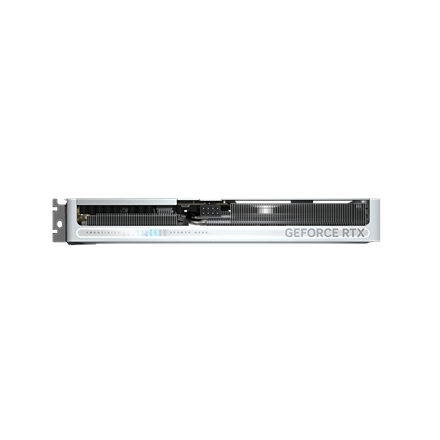 Gigabyte GeForce RTX 5060 Ti AERO OC 16G | NVIDIA | 16 GB | GeForce RTX 5060 Ti | GDDR7 | HDMI ports quantity 1 | PCI-E