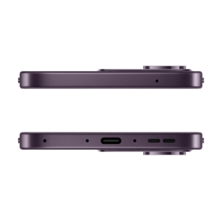 OPPO Reno16 FS 5G (CPH2859) (Purple Black) Dual SIM 6.57“ AMOLED 1080x2372/2.5GHz&2.0GHz/512GB/8GBRAM/Android16/microSDX