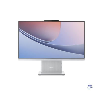 Lenovo IdeaCentre AIO 24ILL11 23.8 FHD ULT7-256V/16GB/1TB/Intel Arc Graphics 140V/WIN11 Home/ENG kbd/Cloud Grey/2Y Warra