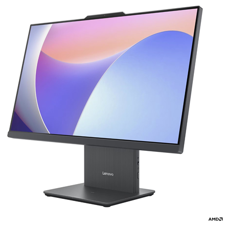 Lenovo IdeaCentre | 24ARR9 | Desktop | AIO | 23.8 " | AMD Ryzen 5 | 7535HS | 16 GB | SO-DIMM DDR5 | 1000 GB | AMD Radeon