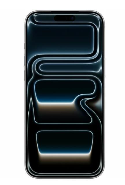 MOBILE PHONE IPHONE 17 PRO MAX/256GB SILVER MFYM4 APPLE