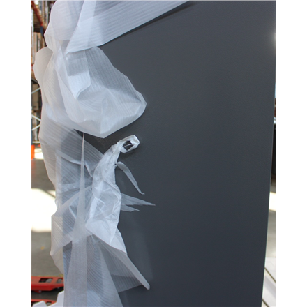 SALE OUT. | Gorenje Freezer | FN617EES5 | Energy efficiency class E | Upright | Free standing | Height 172 cm | Total ne