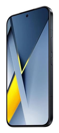 MOBILE PHONE POCO F9 ULTRA/12/256GB BLACK MZB0PQCEU POCO