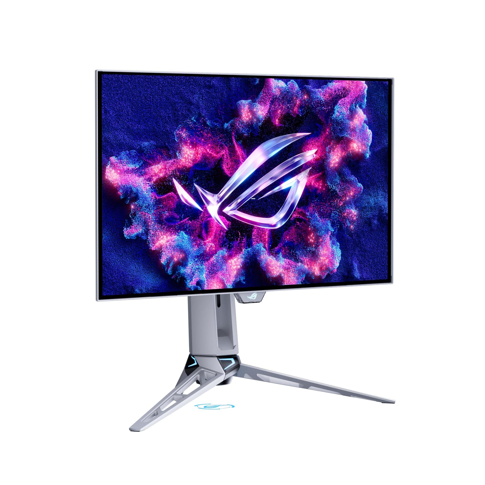 Monitor ASUS 26.5 " 2560 x 1440 pixels Quad HD Native aspect ratio 16:9 LCD Flat 90LM0CF2-B01971