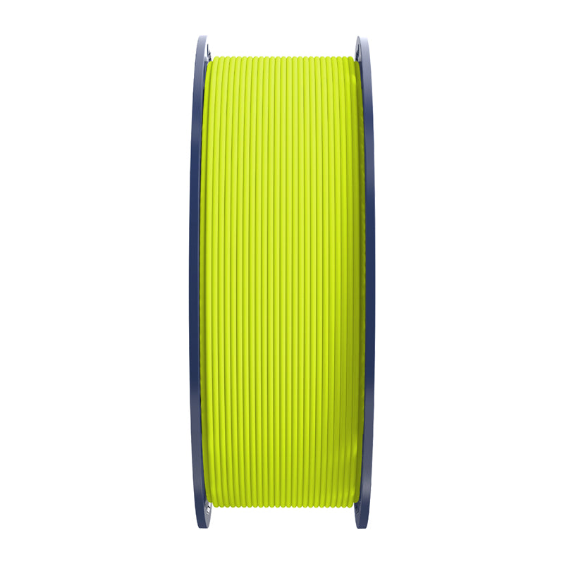 Sunlu PLA Matte Filament (Light Green) - Image 5
