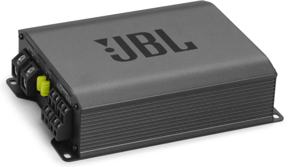 CAR AMPLIFIER/STAGE GT60041 JBL