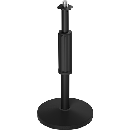 Genesis | Microphone Stand | Thulium 350D | Black