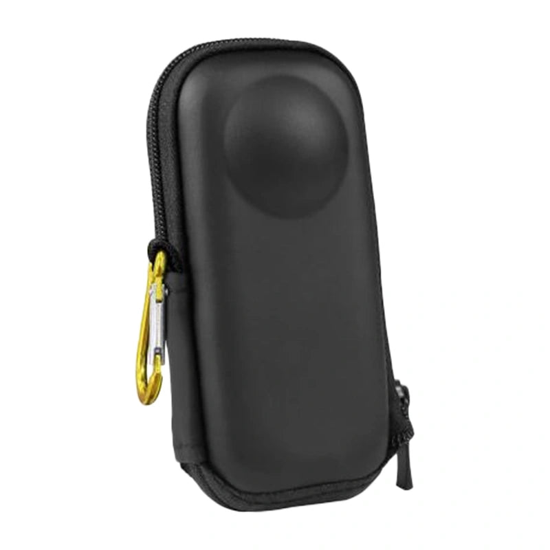 Puluz Case for Insta360 X4 and X5 (Black) - Image 2